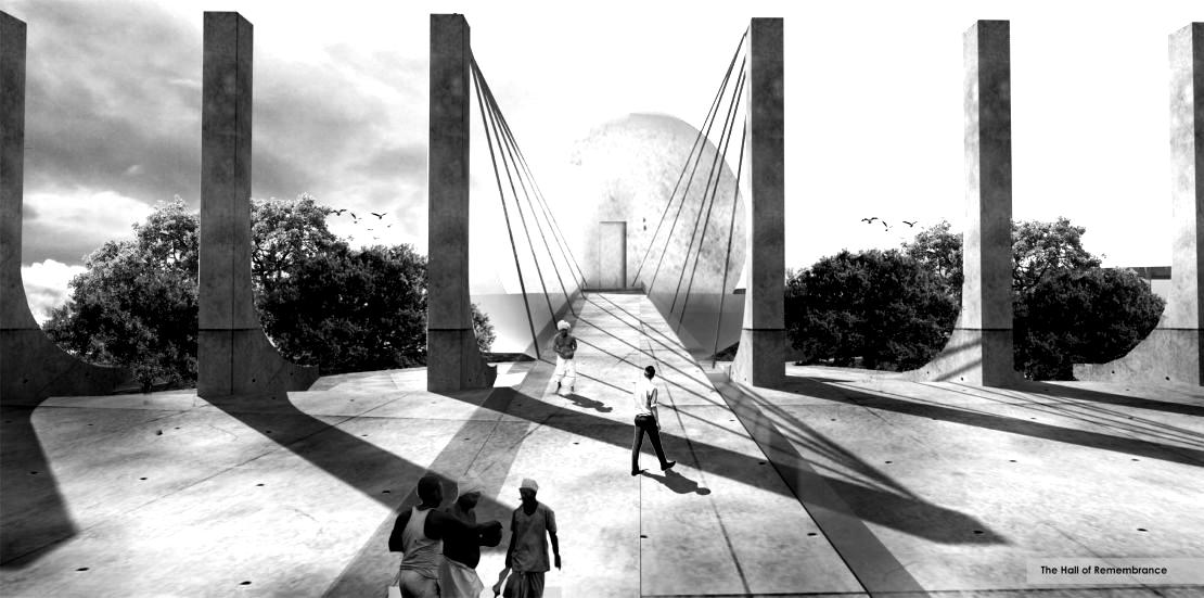 Deceased Architects List