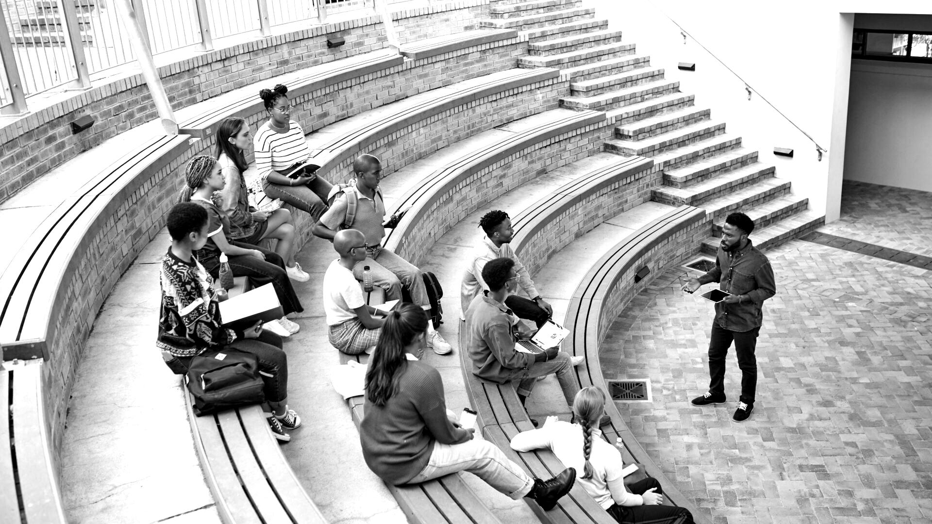 Information for Schools of Architecture