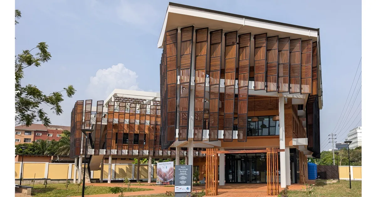 The Register of Architects