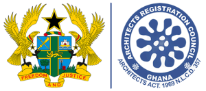 Architects Registration Council i Architects in Ghana